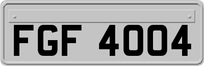 FGF4004