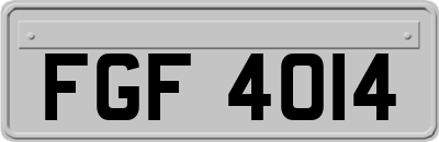 FGF4014