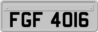 FGF4016