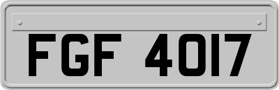 FGF4017