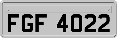 FGF4022