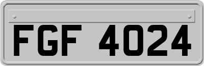 FGF4024