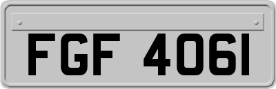 FGF4061