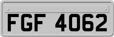 FGF4062