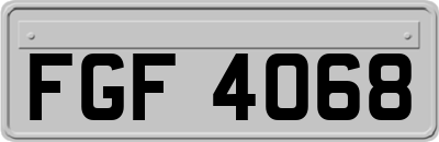 FGF4068