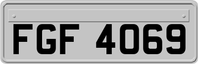 FGF4069