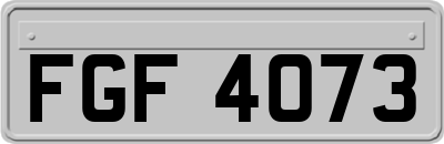 FGF4073
