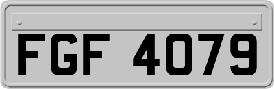 FGF4079