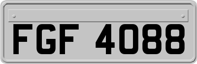 FGF4088