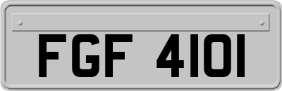 FGF4101