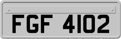 FGF4102