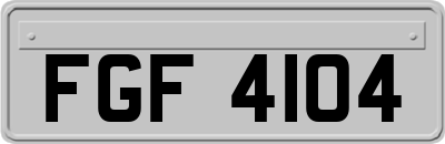 FGF4104