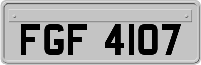 FGF4107