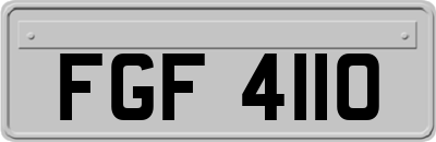 FGF4110