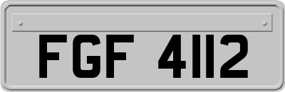 FGF4112