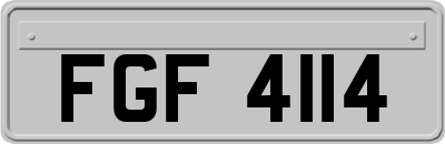 FGF4114