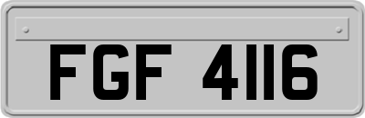 FGF4116