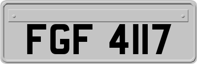 FGF4117