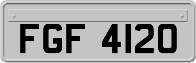 FGF4120