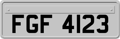 FGF4123