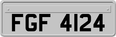 FGF4124
