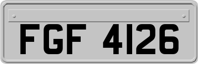 FGF4126