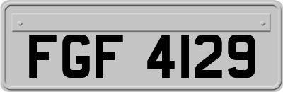 FGF4129