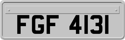 FGF4131