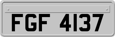 FGF4137