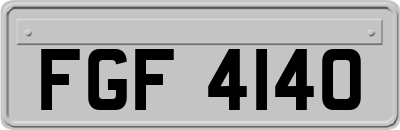 FGF4140