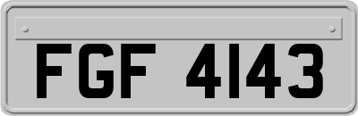 FGF4143