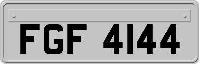 FGF4144
