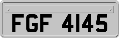FGF4145