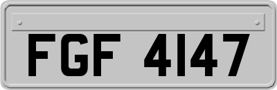 FGF4147