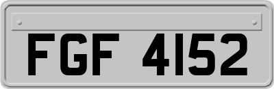 FGF4152