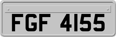 FGF4155