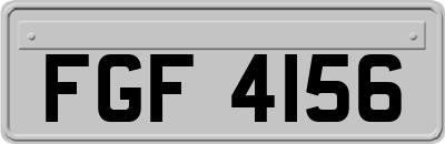 FGF4156