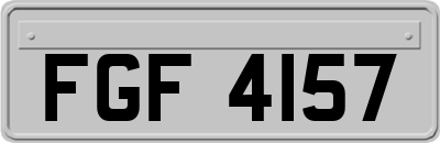 FGF4157