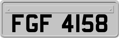 FGF4158