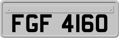 FGF4160