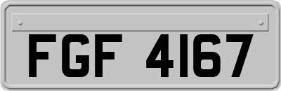 FGF4167