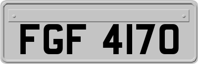 FGF4170