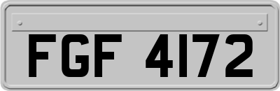 FGF4172