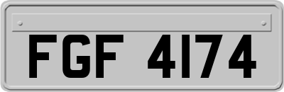 FGF4174