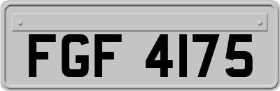 FGF4175