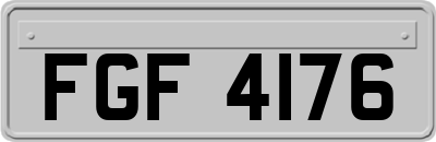 FGF4176