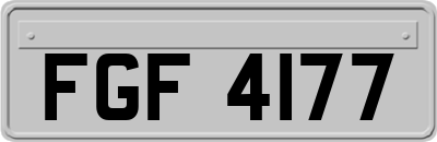 FGF4177
