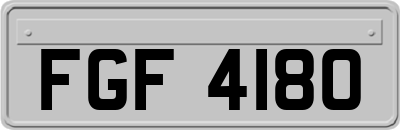 FGF4180