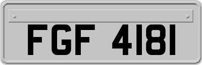 FGF4181