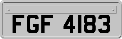 FGF4183